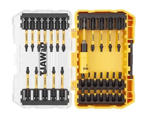 Image of DEWALT DT70745T BIT Set