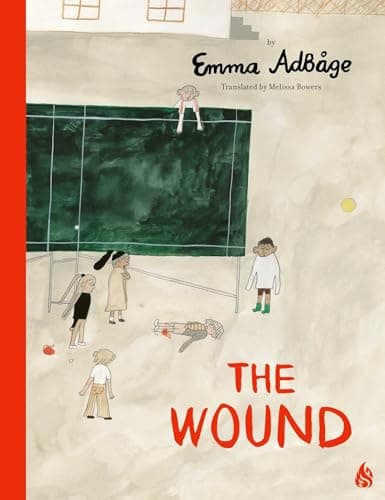 Image of The Wound (Adbage Adventures)