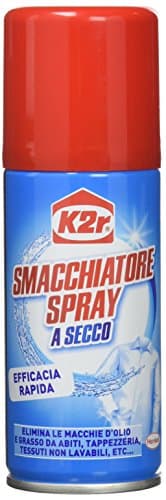 Image of K2R Stain Remover Spray 100 ml