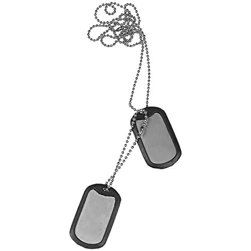 Image of Helikon Dog Tags