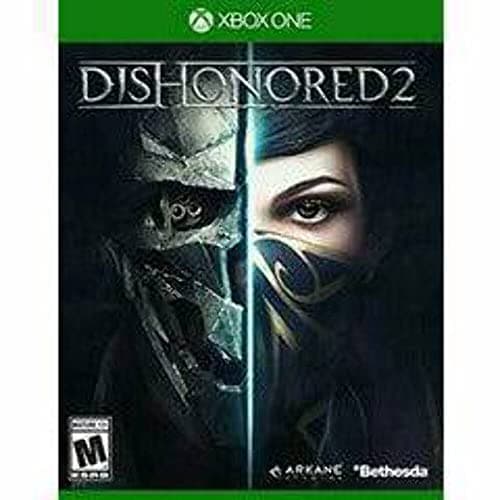 Image of Dishonored 2 for Xbox One