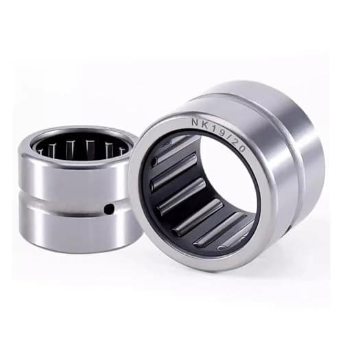 Image of High Strength Needle Roller Bearings Without Inner Ring NKS 28 30 32 35 37 40 43 45 50 55 60 65 70 75 80 TN 1Pcs(NKS40 40x55x22)