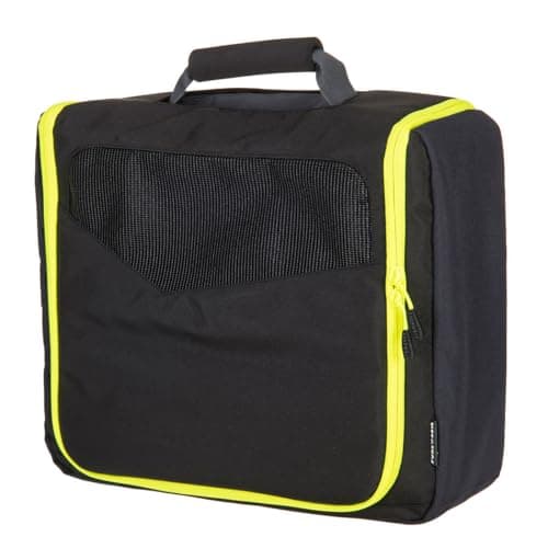 Image of Portwest - Storage bag for work boots, one size, Black, One Size