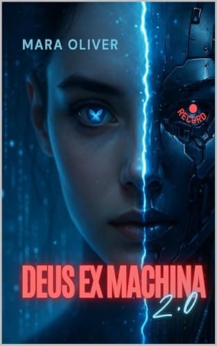Image of Deus ex machina 2.0