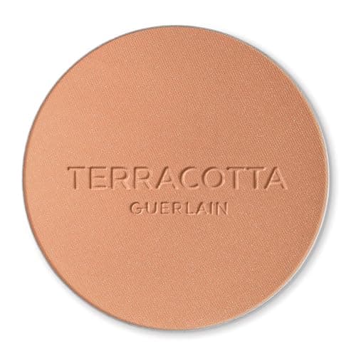 Image of Guerlain Terracotta The Bronzing Powder Refill - 00 Light Cool