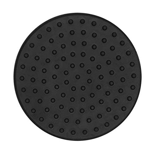 Image of Sealey JP15 Safety Rubber Jack Pad - Type B