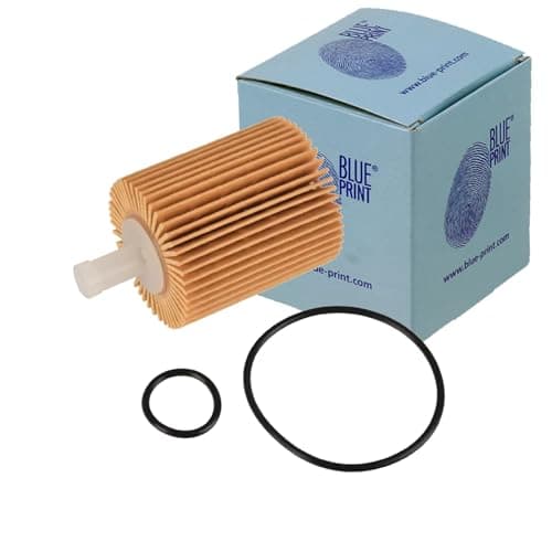 Image of Blue Print ADT32118 Oil Filter