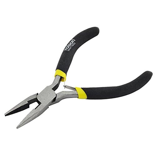Image of Rolson 20210 Mini Long Nose Pliers