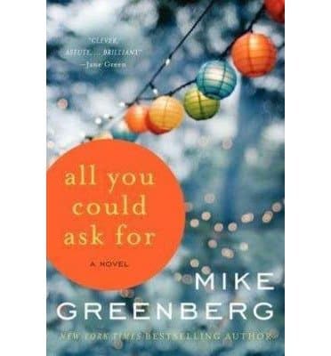 Image of All You Could Ask for: A Novel (Paperback) - Common