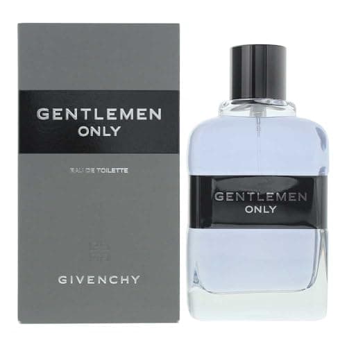 Image of Givenchy Gentlemen Only EDT, 100 ml