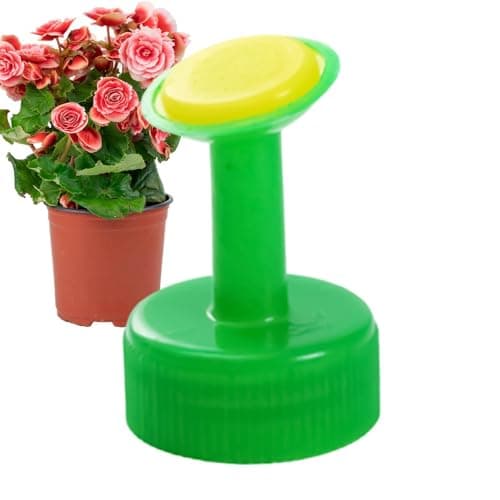 Image of Water Bottle Spout Adapter – Elegant Durable Functional Lightweight, Sleek, Modern Sleek Stylish, Ergonomic Versatile Premium Sturdy high | Multipurpose Outdoor Indoor Utility Durable