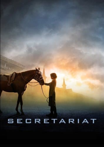 Image of Secretariat