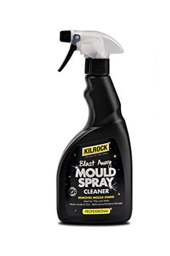 Image of Kilrock Mould Spray Cleaner 500ml (317551)