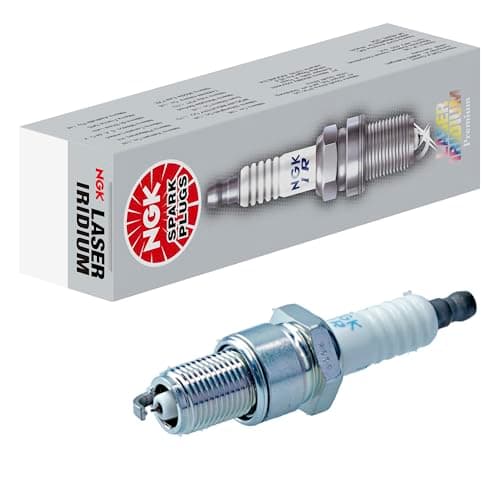 Image of NGK Spark Plug IGR7A-G Laser Iridium 3106