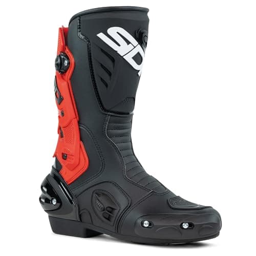Image of Sidi Vertigo 2 Street Motorcycle Boots