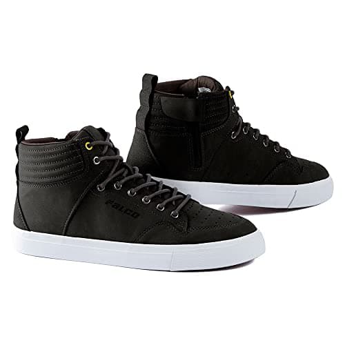 Image of FALCO Motorcycle shoes Tensho