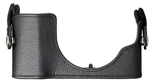 Image of Olympus CS-45B Body Jacket for the E-PL7 (Black)
