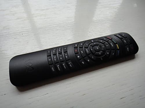 Image of Virgin Media Remote Control Type 12