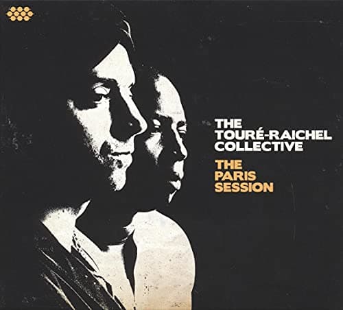 Image of The Paris Session