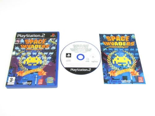 Image of Space Invaders ~ Anniversary ~