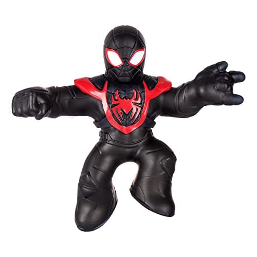 Image of GOO JIT ZU - Marvel Figure - Miles Morales