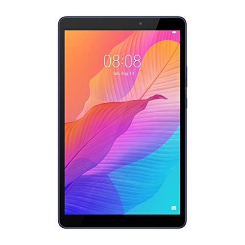 Image of HUAWEI MatePad T8 Tablet WiFi 2+16 GB deepsea blauw 53011YVE
