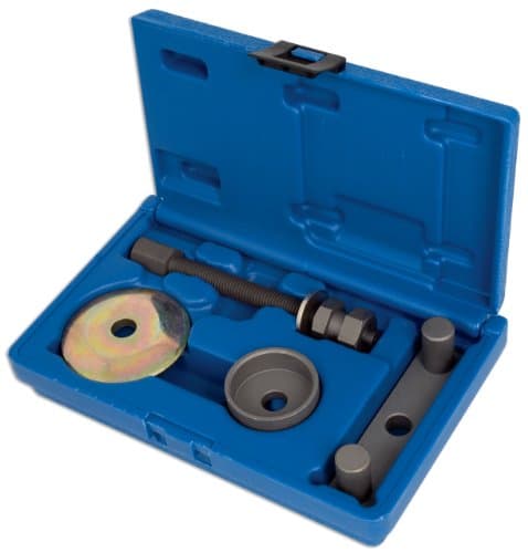 Image of Laser 4150 Subframe Bush Remover - Ford Mondeo