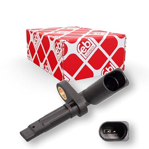 Image of Febi 101053 Brake