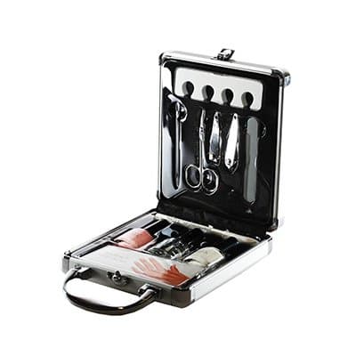 Image of Technic French Manicure Beauty Case