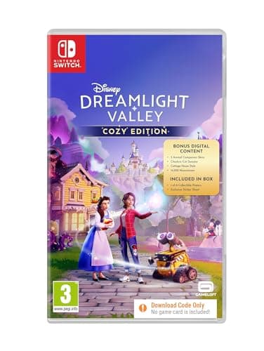 Image of DISNEY DREAMLIGHT..CIAB SWI VF