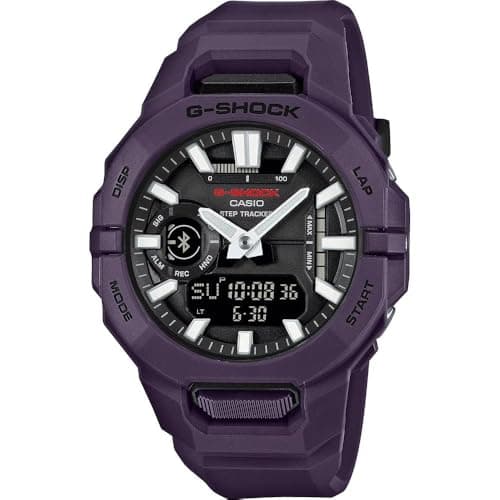 Image of Casio Men Analogue-Digital Watch G-Shock G-Squad