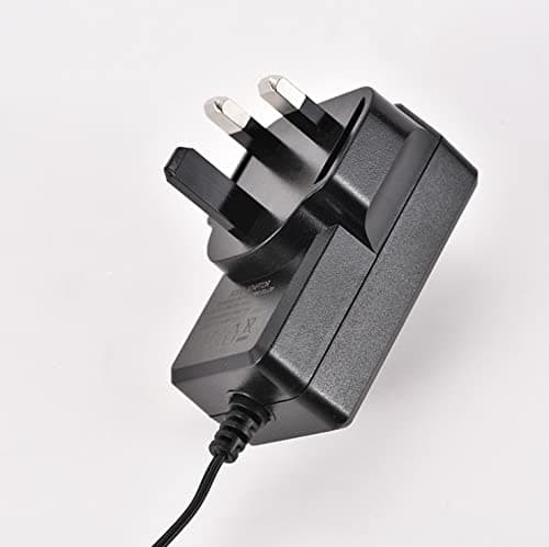 Image of Senotrade Replacement AC/DC Adapter Compatible For 7" Alcatel One Touch T10 Android Tablet PC Power Supply Cord Cable Wall Home Battery Charger