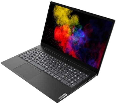 Image of Lenovo V15 G3 AMD 82TV005WGE - 15,6" FHD, AMD Ryzen 5 5625U, 16GB RAM, 512GB SSD, Windows 11 Pro