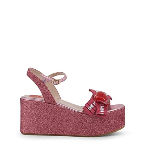 Image of Love Moschino - JA16188I07JH