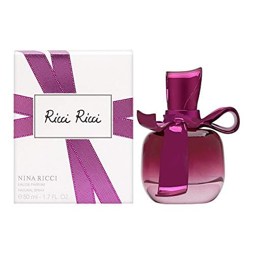 Image of Ricci Ricci For Women By Nina Ricci Eau De Parfum Spray 1.7 oz
