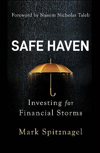 Image of Safe Haven: Investing for Financial Storms
