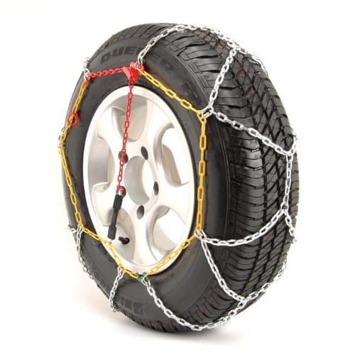 Image of All Ride 871125222009 Snow Chains Group 40, 2 Units
