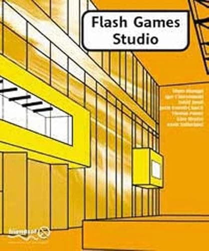 Image of Flash Games Studio