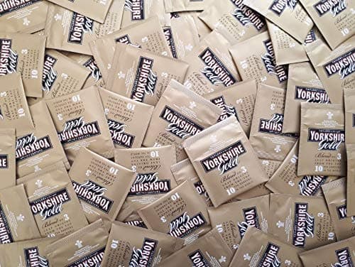 Image of Yorkshire Gold Tea Individually Wrapped Tagged Enveloped One Cup Tea Bags Let s Have a Proper Brew - Taylors of Harrogate (Yorkshire Gold, 20)