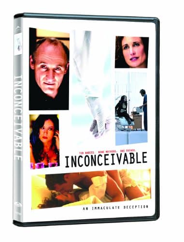 Image of Inconceivable