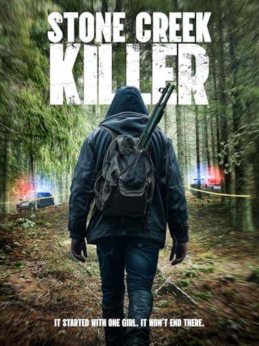 Image of Stone Creek Killer
