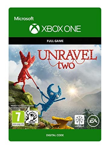 Image of Unravel 2 | Xbox One - Download Code
