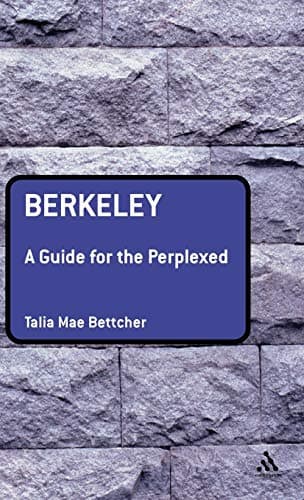 Image of Berkeley: A Guide for the Perplexed (Guides for the Perplexed)