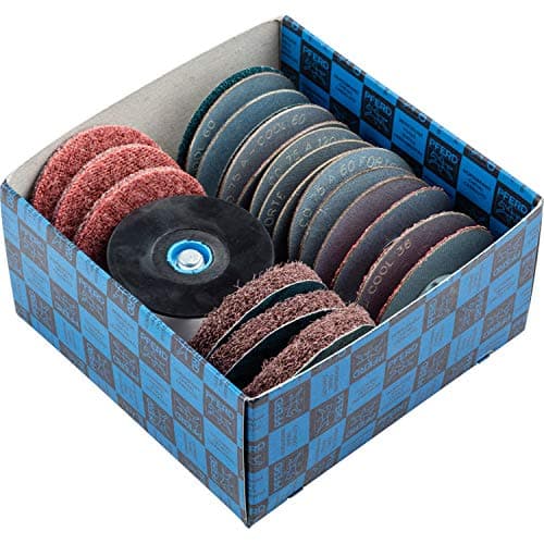 Image of Pferd Combidisc 42790075 Set 75