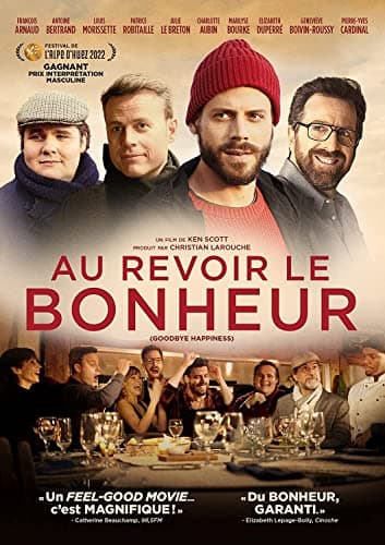 Image of Au Revoir Le Bonheur / Goodbye Happiness
