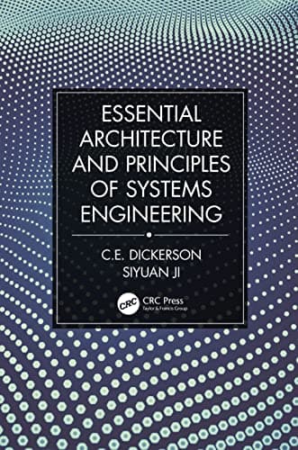 Image of Essential Architecture and Principles of Systems Engineering