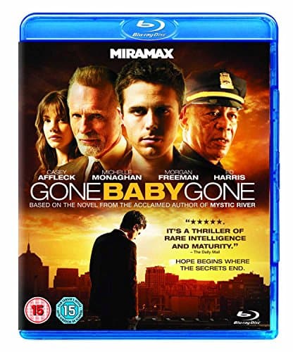 Image of Gone Baby Gone