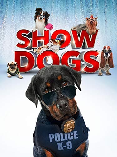 Image of Show Dogs