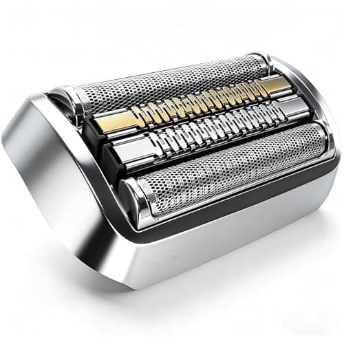 Image of AUDOC 94M Series 9 Pro Shaver Replacement Head Compatible with Series 9 Shavers 9290cc, 9291cc, 9370cc, 9293s, 9385cc, 9390cc, 9330s, 9296cc Shavers Part