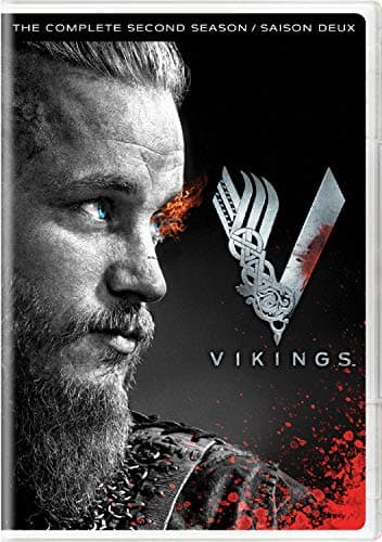 Image of Vikings: Season 2